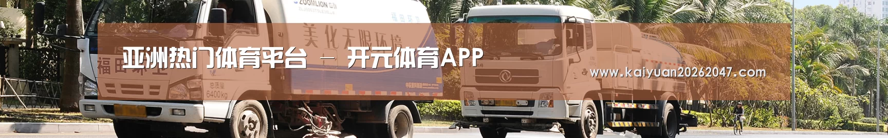 新闻动态